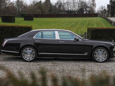 Bentley Mulsanne Mulsanne - <small></small> 138.500 € <small>TTC</small> - #12