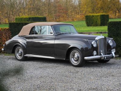 Bentley S1 Other Drophead Coupe  - 1