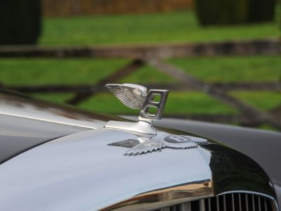 Bentley S1 Other Drophead Coupe  - 4