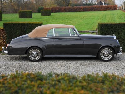 Bentley S1 Other Drophead Coupe  - 5