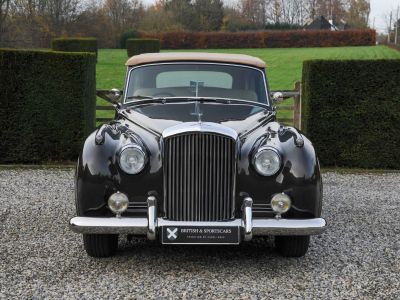 Bentley S1 Other Drophead Coupe  - 7
