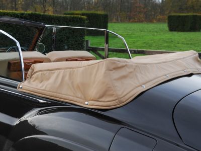 Bentley S1 Other Drophead Coupe  - 9
