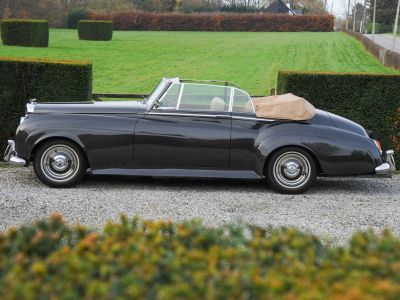 Bentley S1 Other Drophead Coupe  - 10
