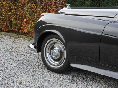 Bentley S1 Other Drophead Coupe  - 11