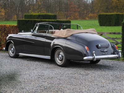 Bentley S1 Other Drophead Coupe  - 12
