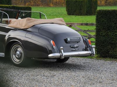 Bentley S1 Other Drophead Coupe  - 13