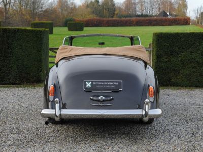 Bentley S1 Other Drophead Coupe  - 14