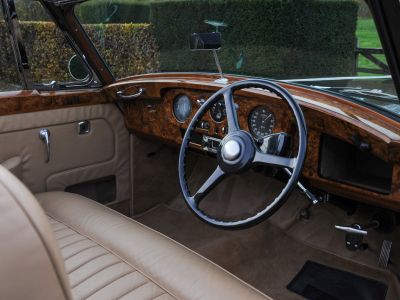 Bentley S1 Other Drophead Coupe  - 15