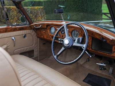 Bentley S1 Other Drophead Coupe  - 16