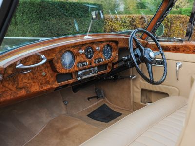 Bentley S1 Other Drophead Coupe  - 23