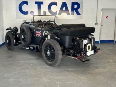 Bentley Speed Six 4,5L Blower Special - <small></small> 290.000 € <small></small>