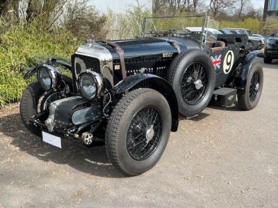 Bentley Speed Six 4,5L Blower Special - <small></small> 290.000 € <small></small>