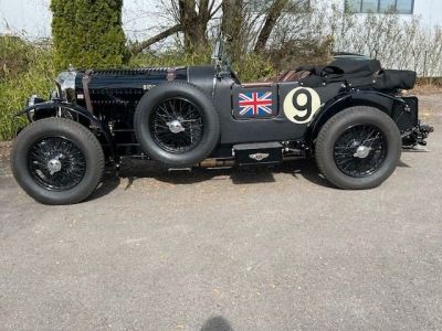 Bentley Speed Six 4,5L Blower Special - <small></small> 290.000 € <small></small>