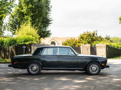 Bentley T2 1979 - BENTLEY T2 - <small></small> 15.000 € <small>TTC</small>