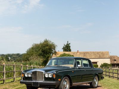 Bentley T2 1979 - BENTLEY T2 - <small></small> 15.000 € <small>TTC</small>