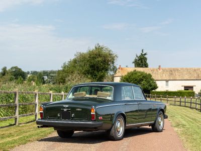 Bentley T2 1979 - BENTLEY T2 - <small></small> 15.000 € <small>TTC</small>