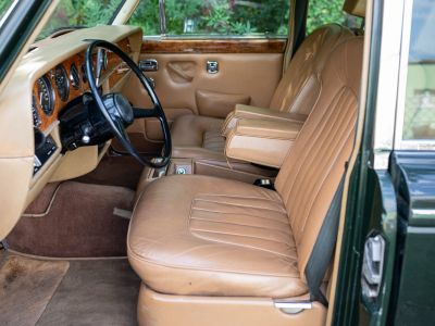 Bentley T2 1979 - BENTLEY T2 - <small></small> 15.000 € <small>TTC</small>