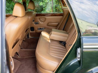 Bentley T2 1979 - BENTLEY T2 - <small></small> 15.000 € <small>TTC</small>