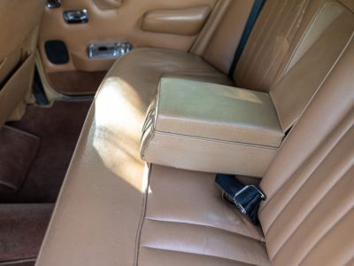 Bentley T2 1979 - BENTLEY T2 - <small></small> 15.000 € <small>TTC</small>