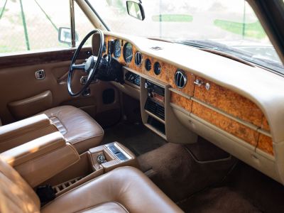 Bentley T2 1979 - BENTLEY T2 - <small></small> 15.000 € <small>TTC</small>