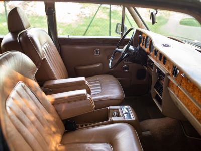 Bentley T2 1979 - BENTLEY T2 - <small></small> 15.000 € <small>TTC</small>