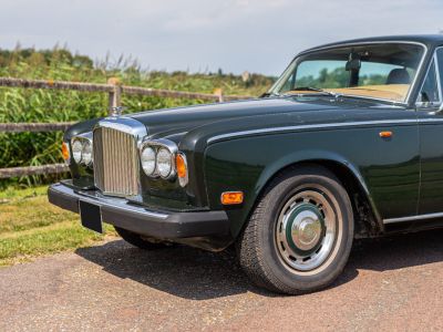 Bentley T2 1979 - BENTLEY T2 - <small></small> 15.000 € <small>TTC</small>