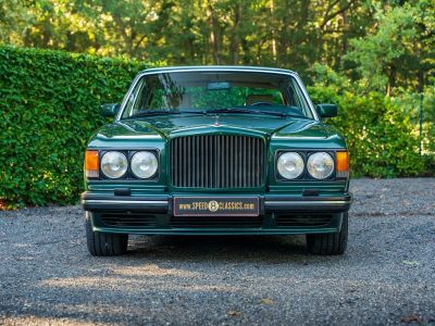 Bentley Turbo R  - 2