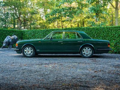 Bentley Turbo R  - 5