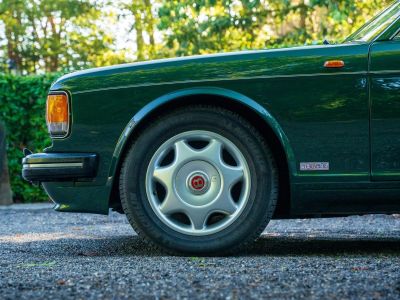 Bentley Turbo R  - 6