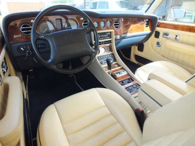 Bentley Turbo R RL - <small></small> 29.900 € <small>TTC</small> - #18