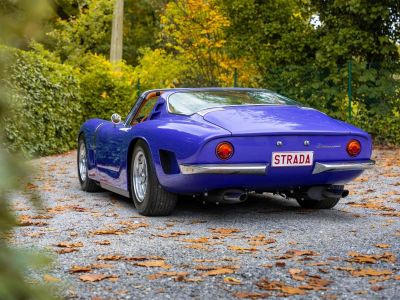 Bizzarrini 5300 GT Strada Targa  - 20