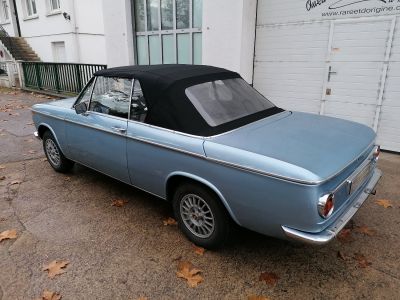 BMW 1600 BMW 1600 CABRILOET - <small></small> 54.000 € <small>TTC</small> - #2