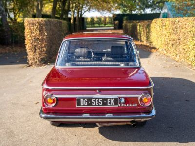 BMW 1602 - 1973  - 14