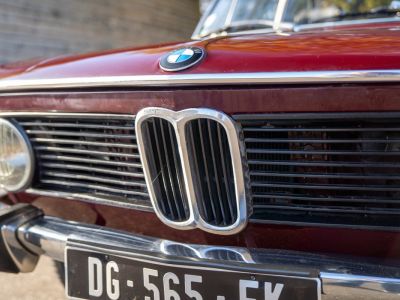 BMW 1602 - 1973  - 22