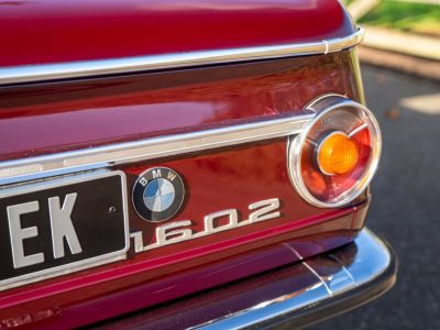 BMW 1602 - 1973  - 36