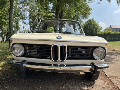 BMW 1602  - 3