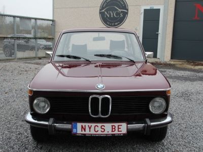 BMW 2002  - 2