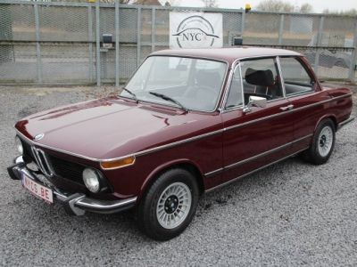 BMW 2002  - 3