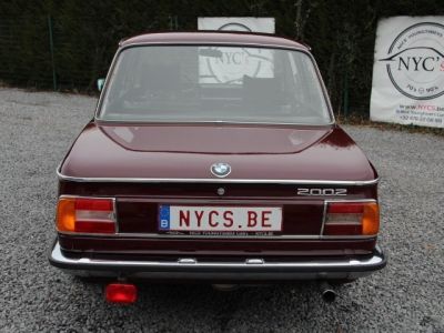 BMW 2002  - 6