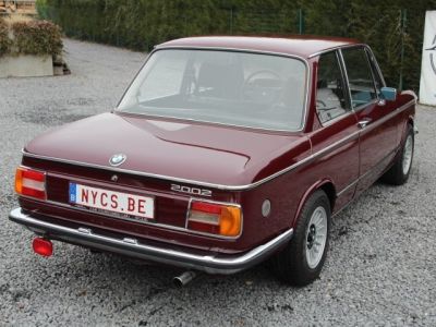 BMW 2002  - 7