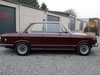 BMW 2002  - 8