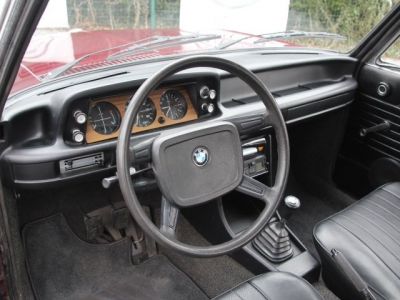 BMW 2002  - 17