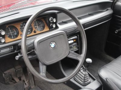 BMW 2002  - 18