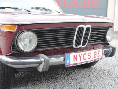 BMW 2002  - 96