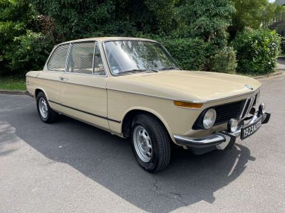 BMW 2002 2 L  - 3