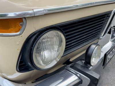 BMW 2002 2 L  - 9