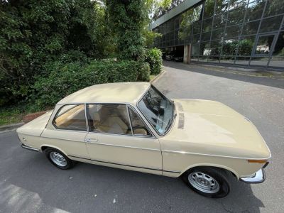 BMW 2002 2 L - <small></small> 13.900 € <small>TTC</small>