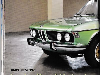 BMW 3.0 CSL - Prix sur Demande - #62
