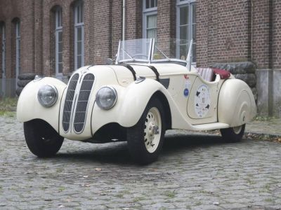 BMW 327/328 328  - 3