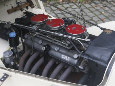 BMW 327/328 328  - 22